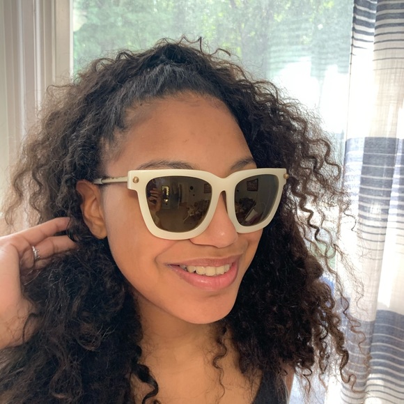 Alexander Wang sunglasses - Picture 4 of 9